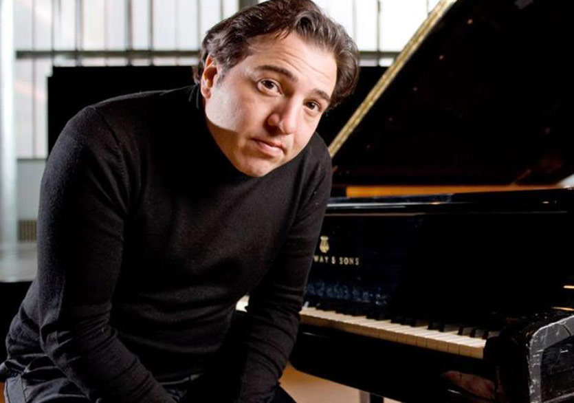 Bodrum’da Klasik Müzik Şöleni