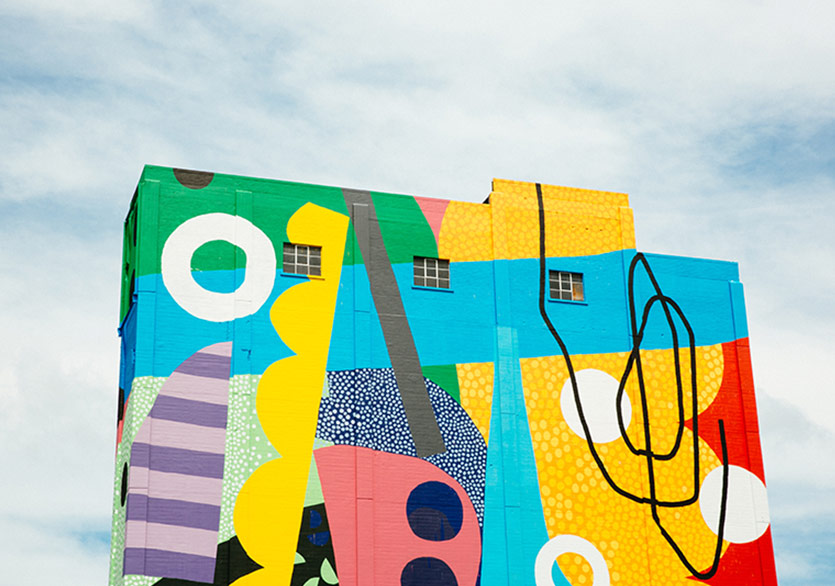 HENSE’in Konuşan Duvarları