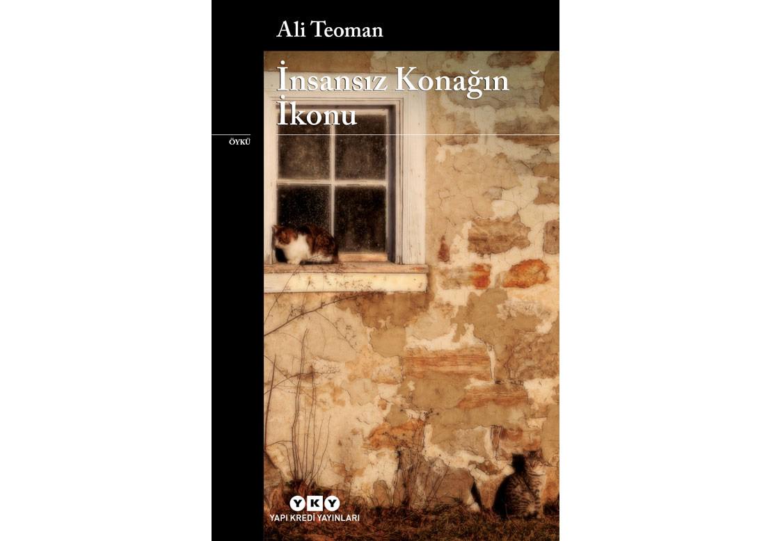 23 Yıl Sonra Tekrar Basılan Bir Roman