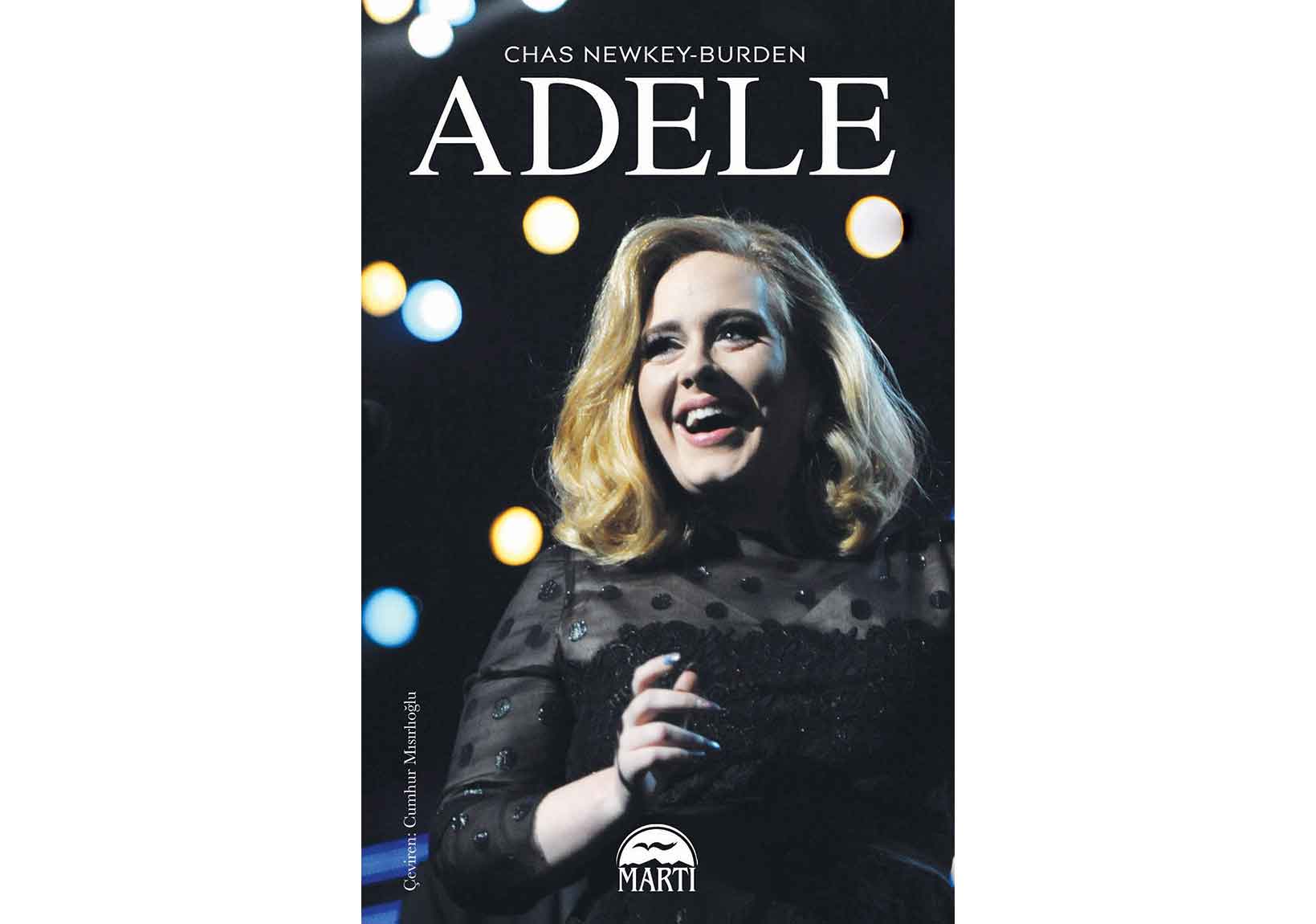 Adele’in İlham Veren Hikayesi