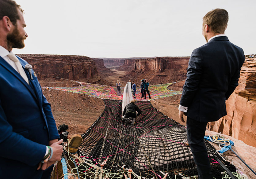 Böyle Sevmek Gerçekten Delilik!