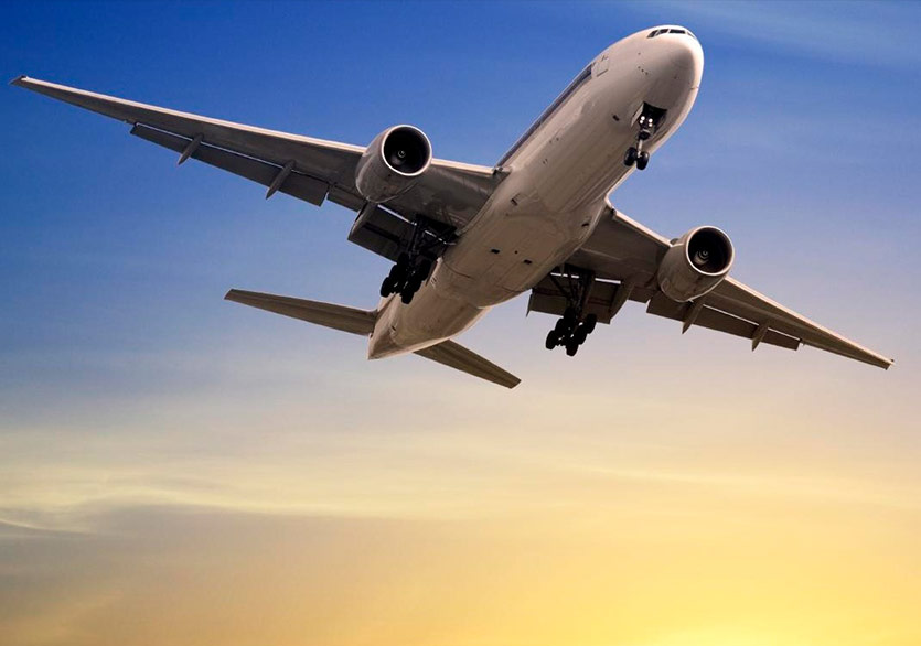 Uçakta Kitap Takası Kampanyası Başlatıldı