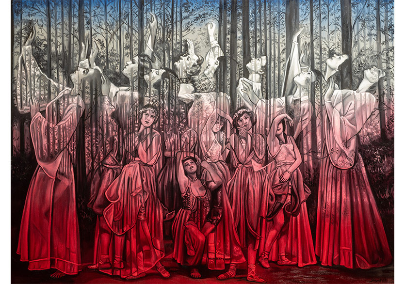Artopol Galeri Art Thessaloniki Uluslararası Çağdaş Sanat Fuarı’nda