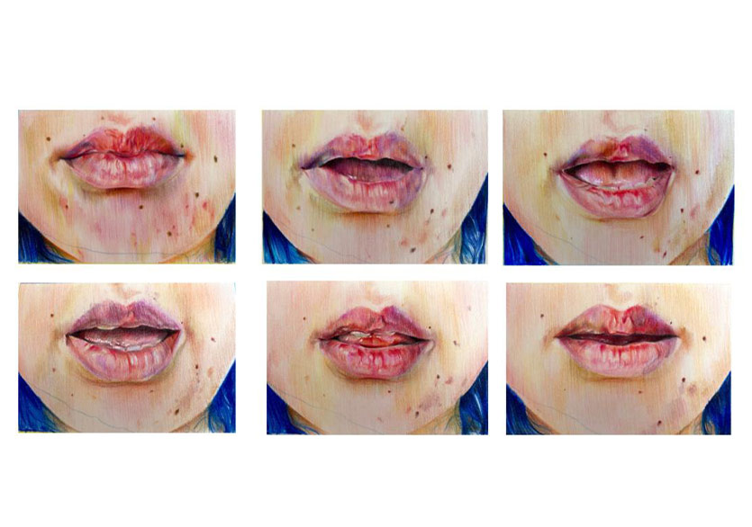 Chi Art Gallery’den Yeni Sergi: “Summer Selection: One”