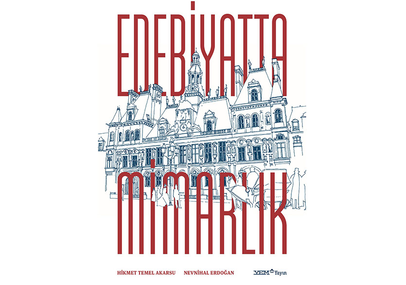 Mimarlık ve Edebiyat