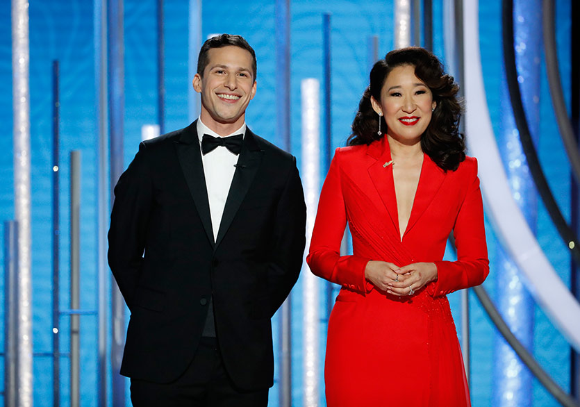 76. Altın Küre Ödülleri Sahiplerini Buldu