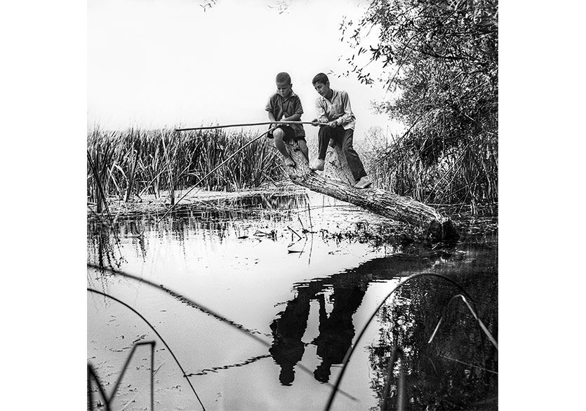 “Baktığı Yerde Başka Bir Dünya” Sergisi Bulgur Palas’ta