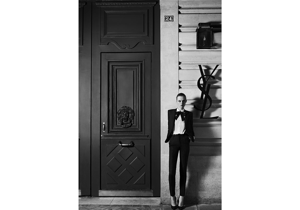 Yves Saint Laurent Müzesi Marakeş’te Açılıyor