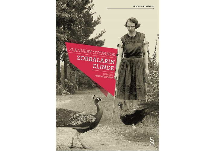 İnançla Beslenen Modern Bir Yapıt