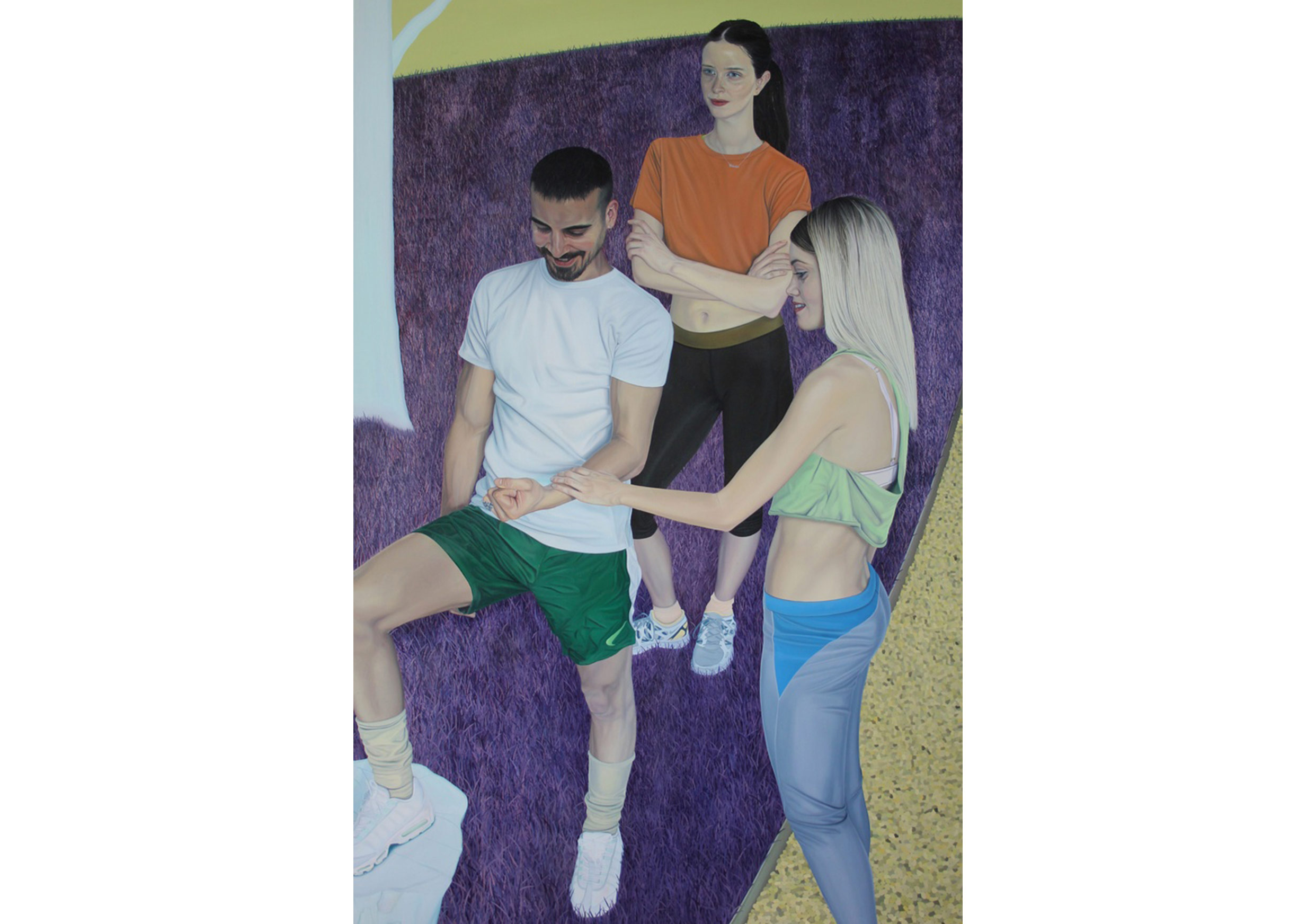 Günlük Problemler Eğlenceli Çizgilere Dönüşüyor