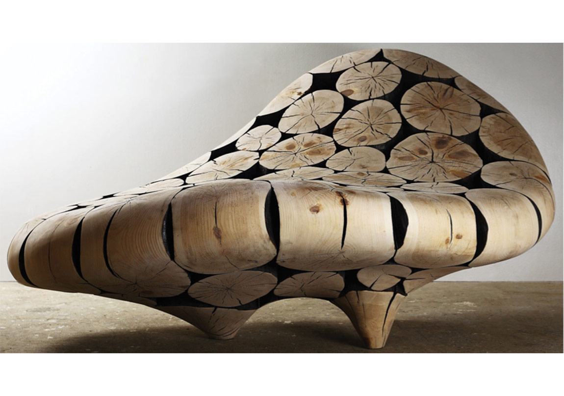 Ahşabın Şaşırtıcı Dönüşümü