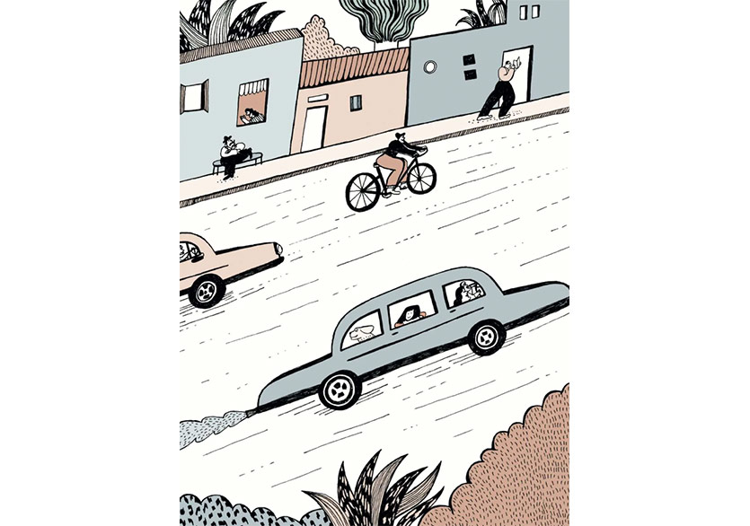 Hatıralar Nasıl Yaşar?