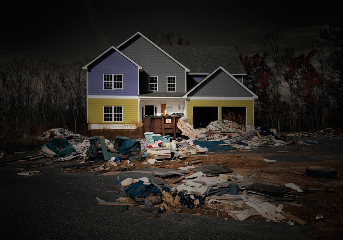 Simetrinin Yarattığı Bütünlük