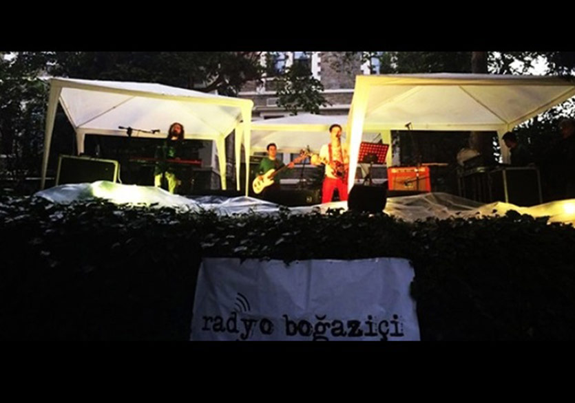 18. Battle of the Bands Müzik Yarışması Başvuruları Başladı