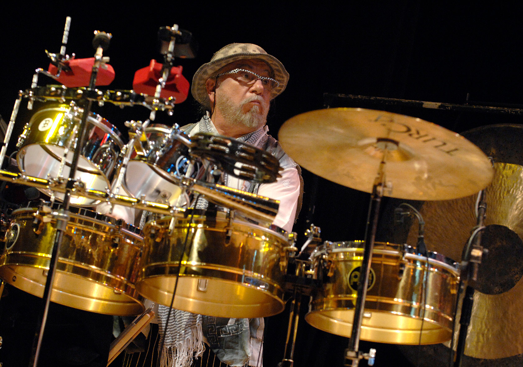 Akbank Caz Festivali’nin Yeni Konserleri Belli Oldu