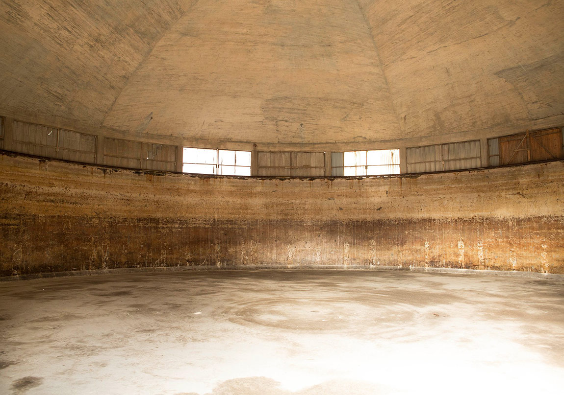 Fabrikada Elektronik Müzik Festivali!