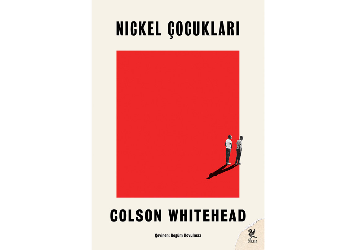 Orwell Ödülü’nün Sahibi Colson Whitehead Oldu