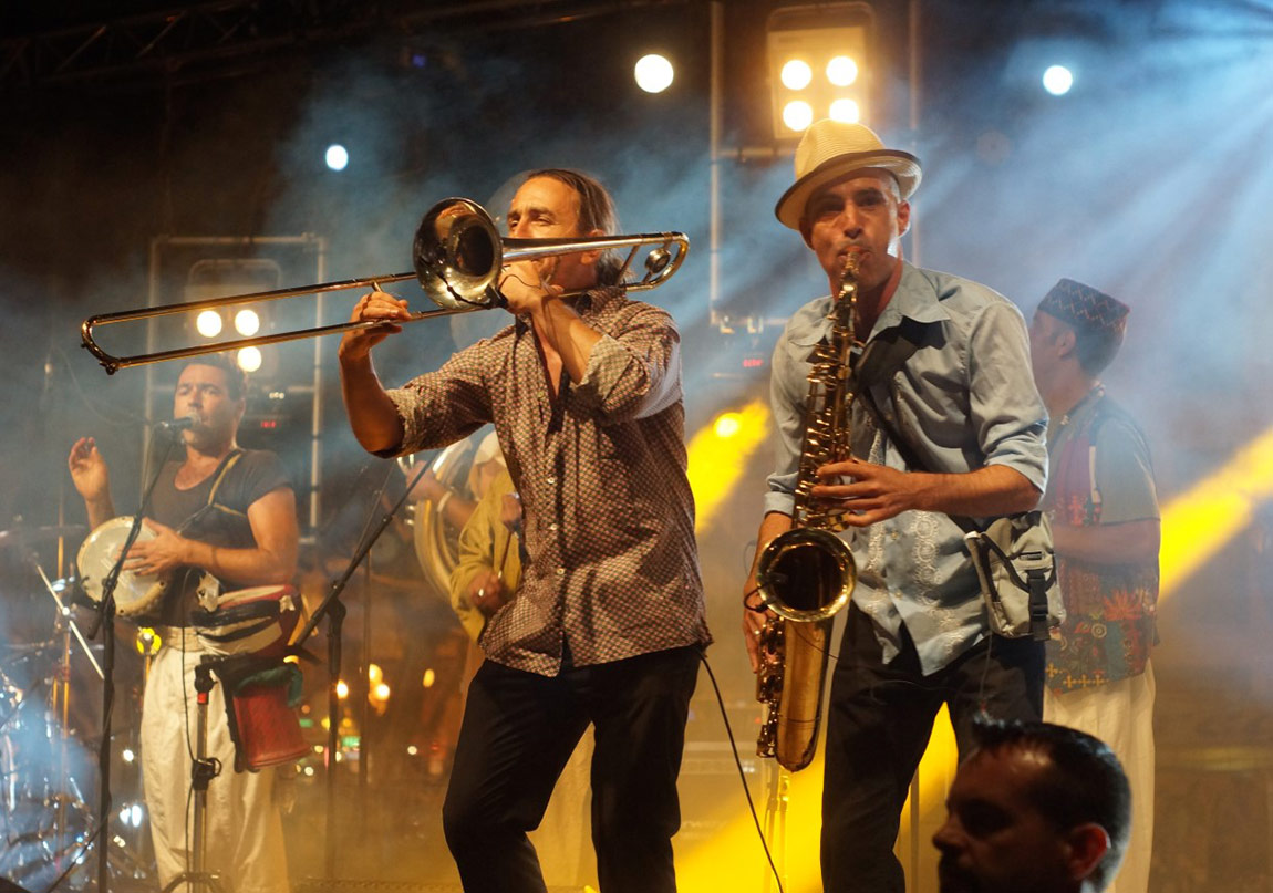 XXF Very French Festival Başlıyor