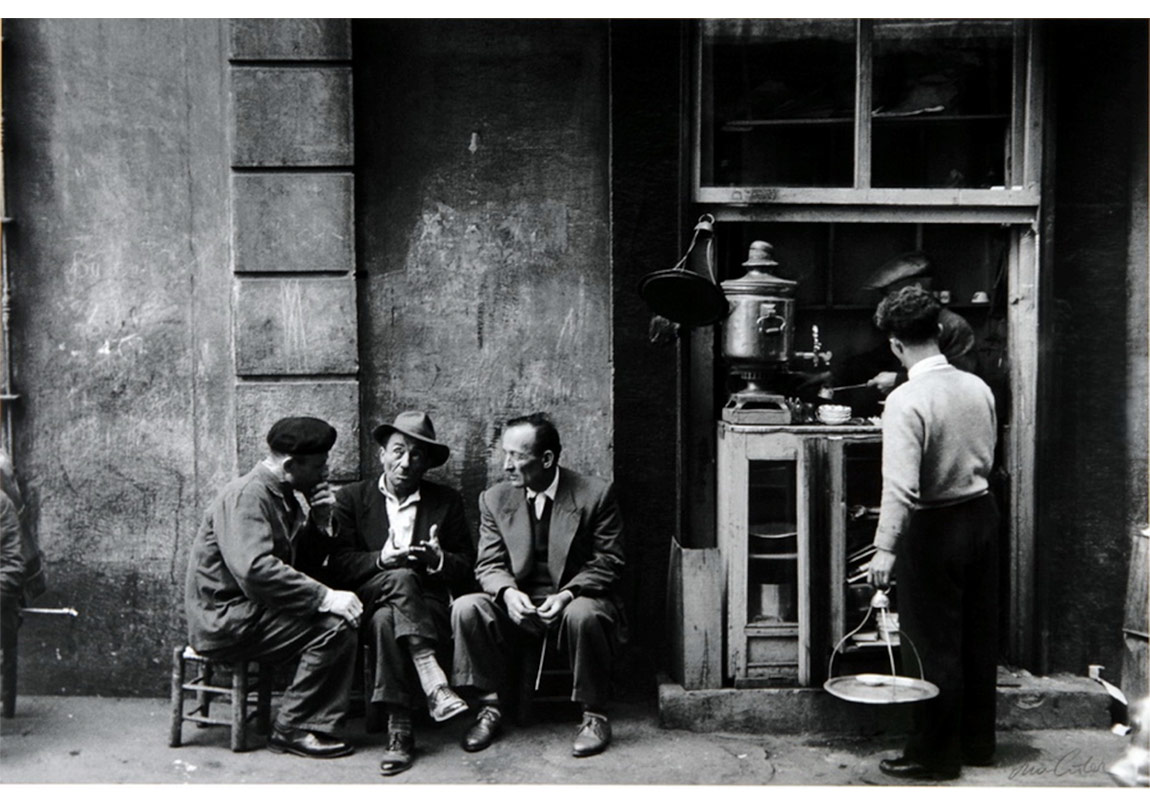 Fotoİstanbul Başlıyor