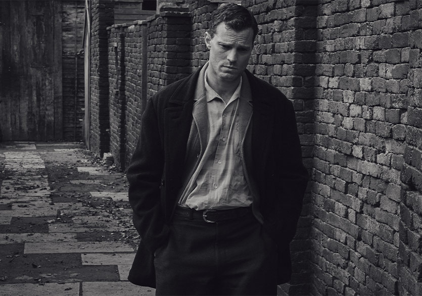 “Belfast” Filmi 25 Mart’ta Vizyonda