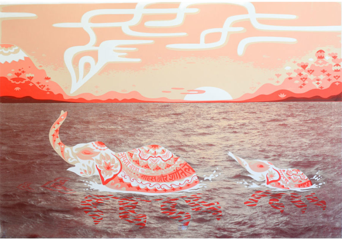 Affordable Art Fair Bugün Başlıyor! 