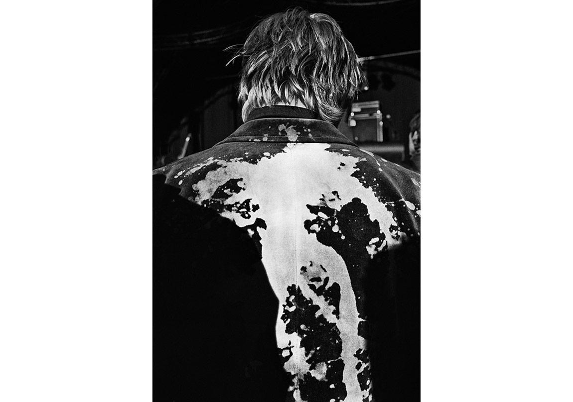 Türkiye’den Altı Fotoğraf Sanatçısı Berlin’de