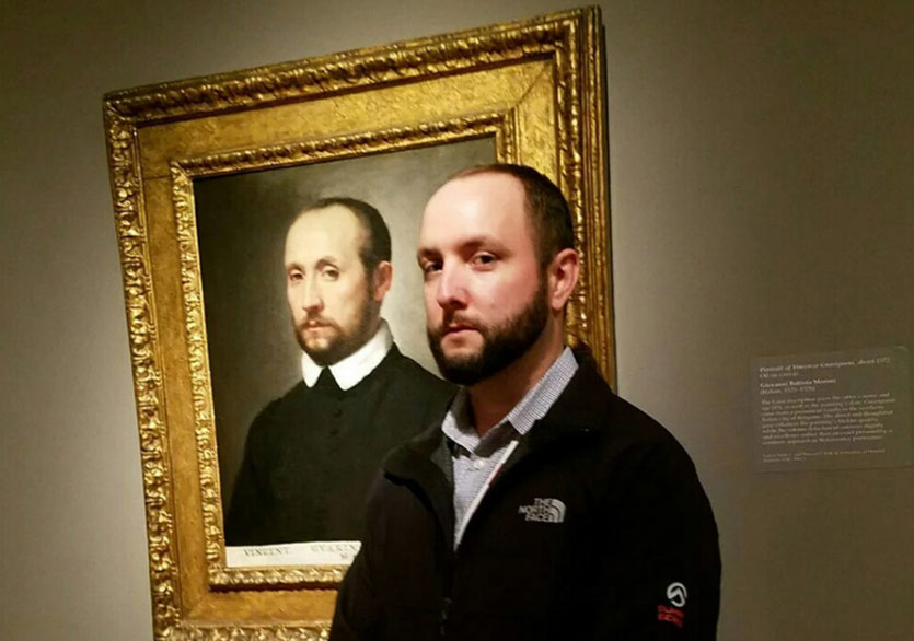 Bir Sanat Eseri Olsanız Hangisi Olurdunuz?