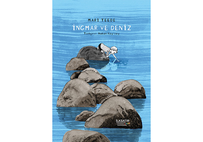 Yeni Arkadaşlıklar ve Küçük Keşifler: “İngmar ve Deniz”