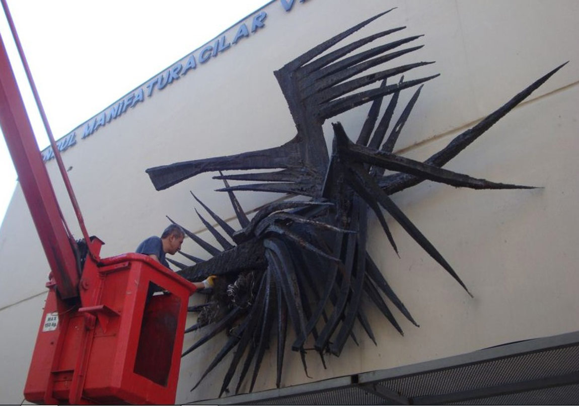 Kuzgun Acar’dan İlham Alan Performans