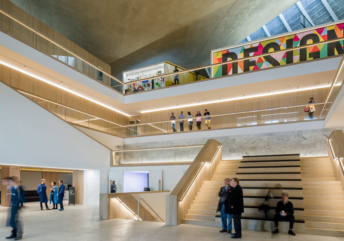 Londra Design Museum’a Rekor Ziyaretçi