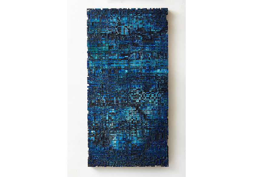 Anna Laudel İstanbul’dan İki Yeni Sergi