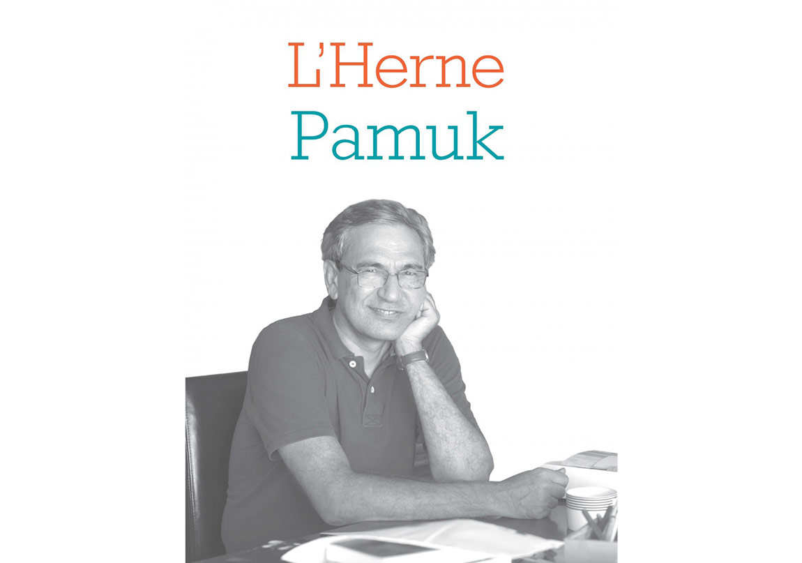 Orhan Pamuk'un Romanları Üzerine Yurt Dışından 6 Kitap