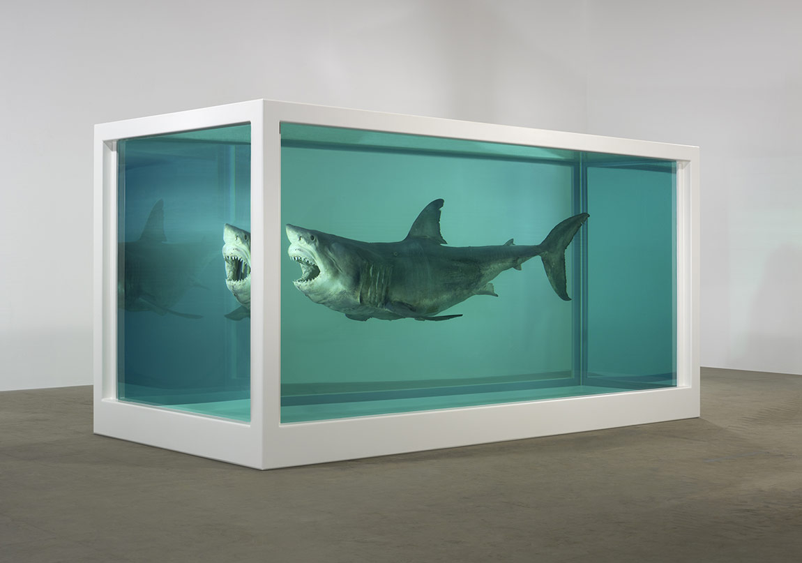 Sanat, Ölüm ve Yaşam