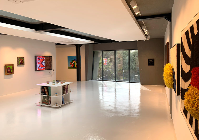 Anna Laudel Bodrum Sezonu Açıyor