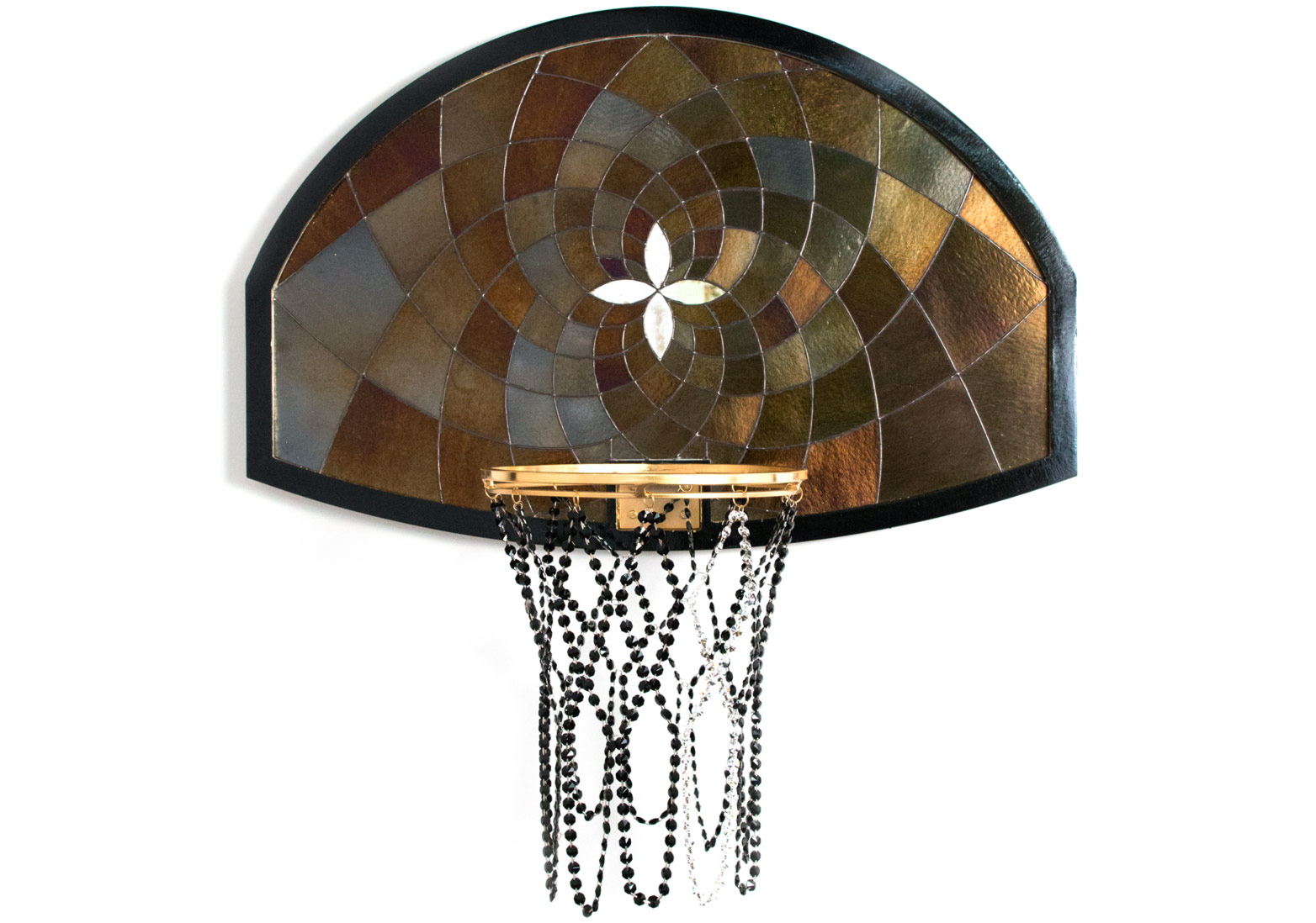 Görebileceğiniz En Estetik Basketbol Potaları