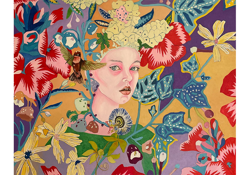 Artgalerim’den Yeni Sergi: “Sınırların Ötesinde”