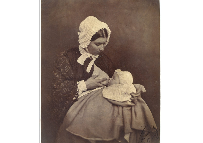 Nadar’ın Portreleri İstanbul’da!