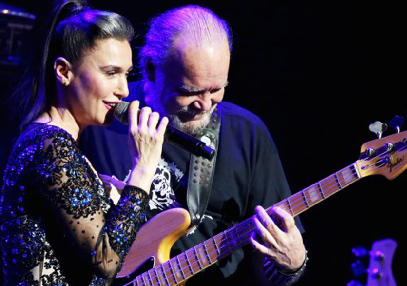 28. Yıl ENKA Kültür Sanat Açıkhava Buluşmaları’nda Müzik Dolu Bir Hafta