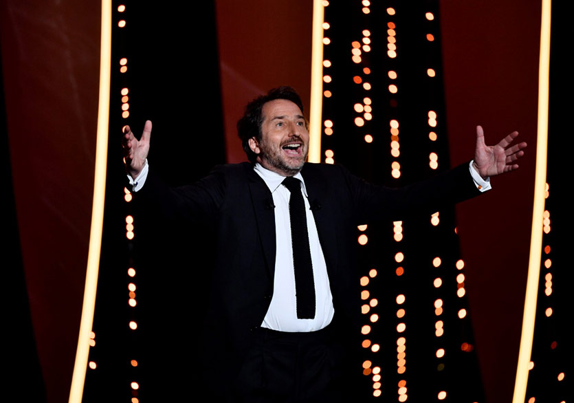 2019 Cannes Film Festivali Başladı!