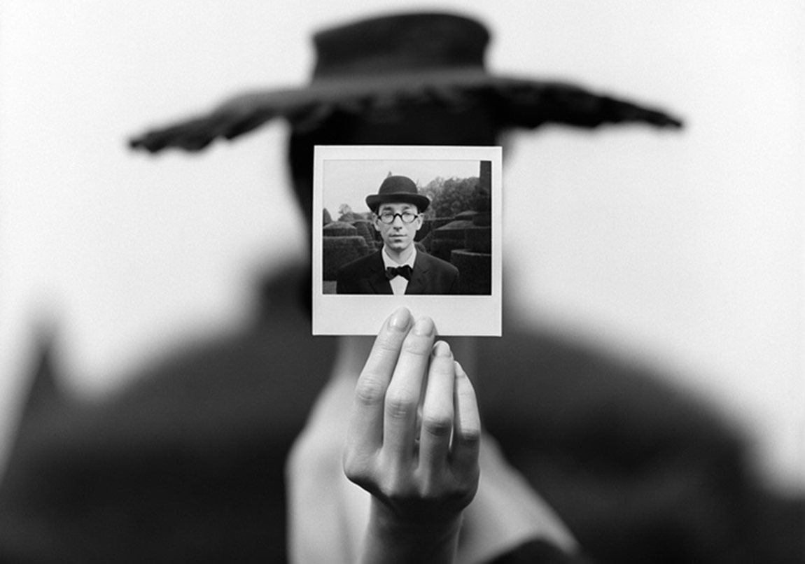 1940’ların Sinematik Havası Fotoğraflarda