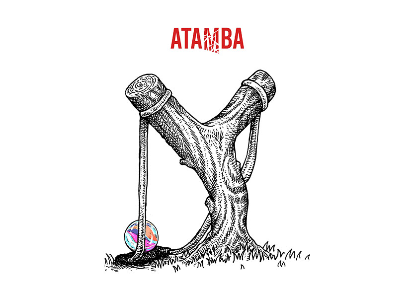 Yasak Helva’nın Yeni Albümü “Atamba” Yayında