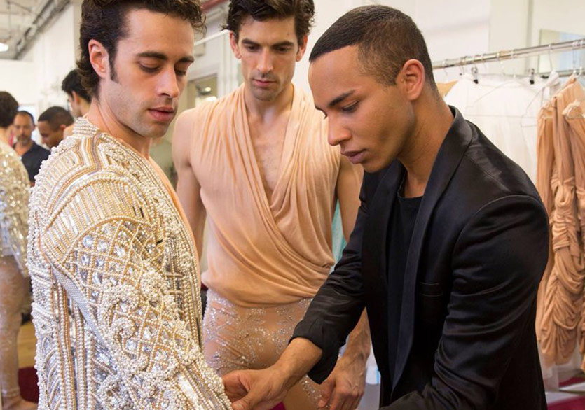 Moda ve Rönesans Sanatının Zirvesi