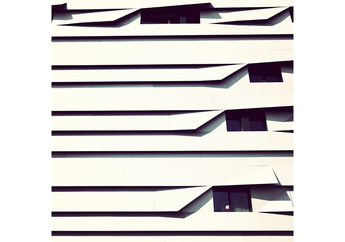 Şehrin Ruhunu Yansıtan Binalar