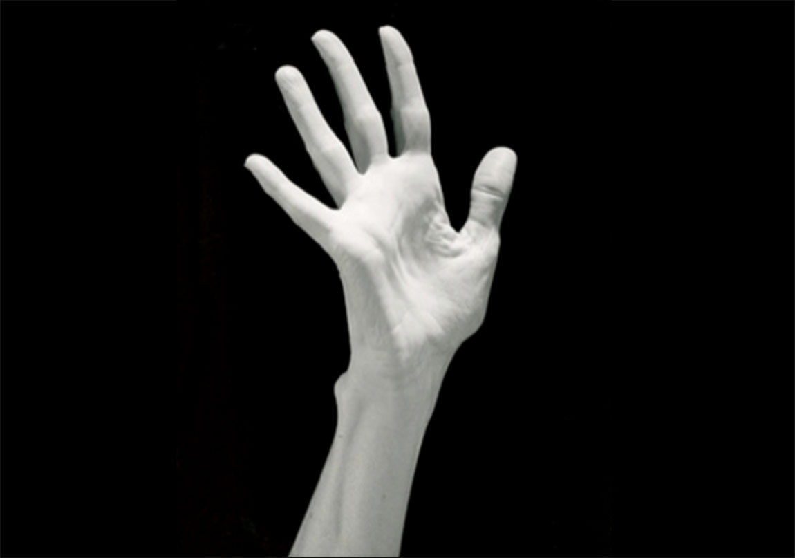 Robert Mapplethorpe’la Zıtlıkların Gücü