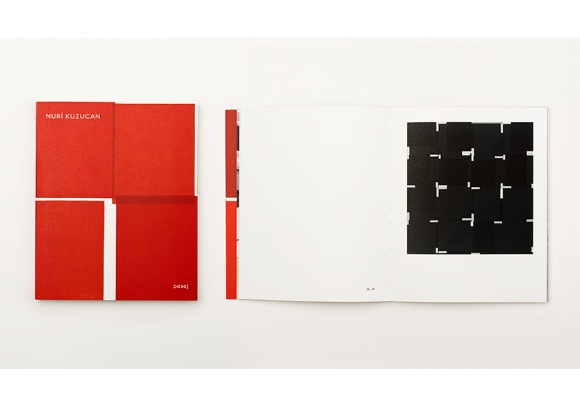 Arter’den “Nuri Kuzucan: Pasaj” Kitabı Üzerine Söyleşi 