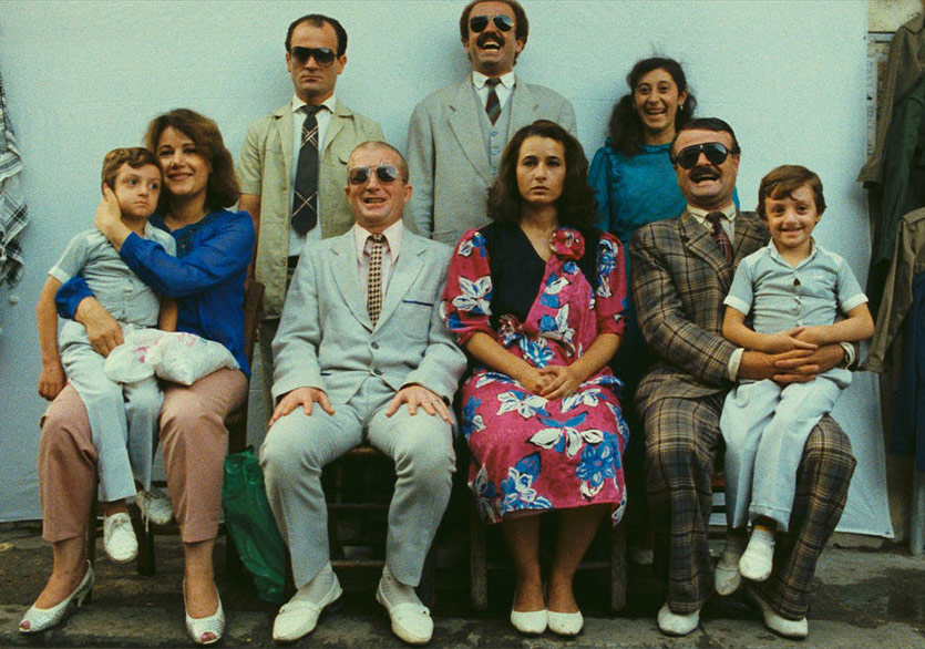 Sinematek/Sinema Evi’nde Sezonun Son Programı Başlıyor