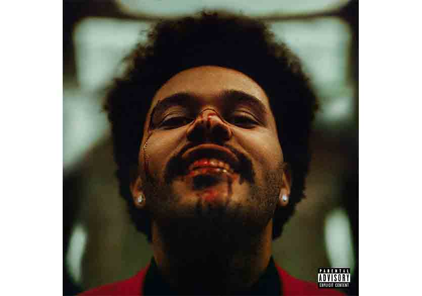 The Weeknd’in Yeni Albümü After Hours Çıktı