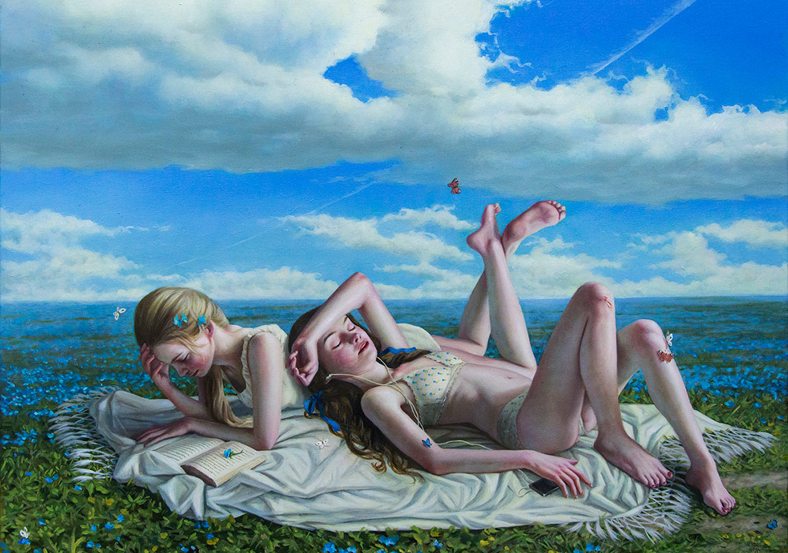 Hiperrealist Rüyalar