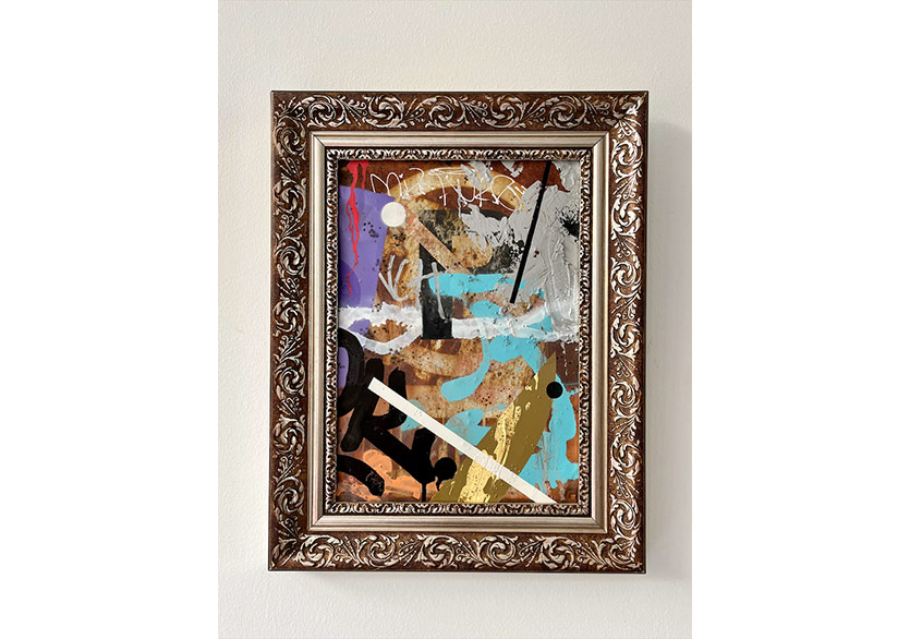 den art’tan Yeni Sergi: “Taxonomy of Urban Spaces”