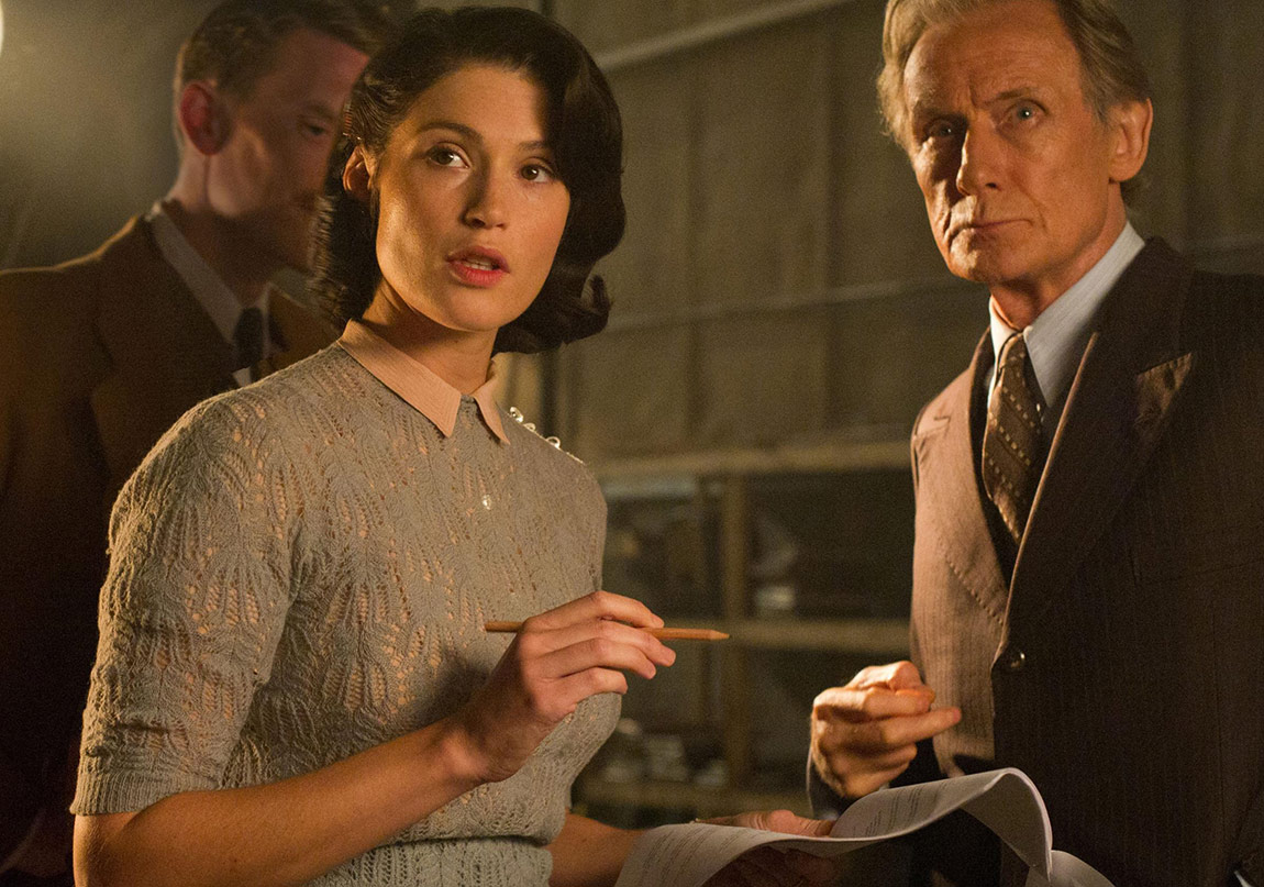 Yılın Kadın Yönetmenleri ve Oyuncuları !f İstanbul’da Buluşuyor!